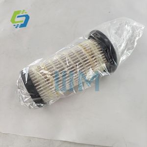 Elemento de Filtro de Combustible para Excavadora Wan Ming 312d 320d 323d2l, Filtro de Combustible 3608960, 360-8960 - Product Image 2
