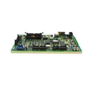 ราคาดี A16b-2201-0110 บอร์ดนำเข้าของแท้ ใหม่เอี่ยม ระบบควบคุมอัตโนมัติสำหรับอุตสาหกรรมแบบตั้งโปรแกรมได้ - Product Image 1