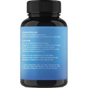 L-<strong>Glutathione</strong> Capsule Collagen Type I, II, III Skin Whitening Pills Lightening with Vitamin C, Hyaluronic Acid,CoQ10,<strong>Selenium</strong> - Product Image 4