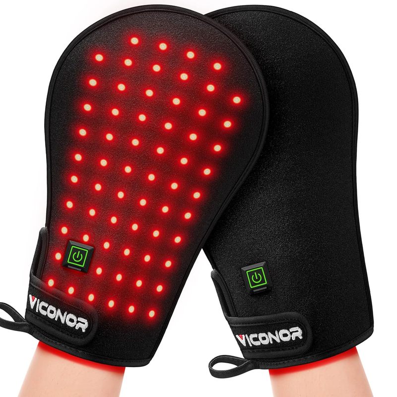 Factory Direct Sale Red Light Therapy