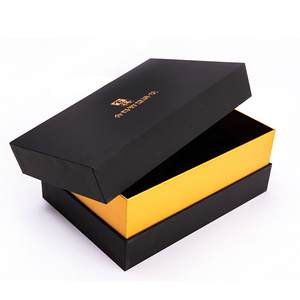 Custom Luxury <strong>Gift</strong> <strong>Box</strong> Luxury Hard Boxes Rigid Paper Lid and Base Packaging <strong>Gift</strong> <strong>Box</strong> - Product Image 1