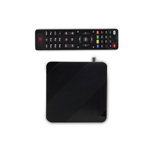USB PVR thời gian thay đổi hỗ trợ CAS DVB C thông minh TV hộp thiết lập - Product Image 4