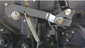 เครื่องอัด<span class=keywords><strong>ฟาง</strong></span>กลม<span class=keywords><strong>ราคา</strong></span>ดีที่สุด เครื่องอัด<span class=keywords><strong>ฟาง</strong></span>อัลฟัลฟา <span class=keywords><strong>ราคา</strong></span>โรงงาน - Product Image 3