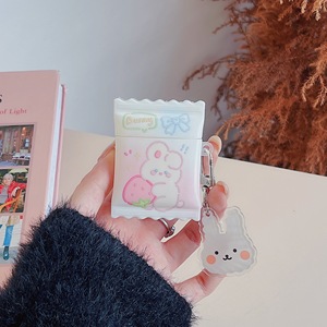 Couverture de bonbons de dessin animé mignon pour <span class=keywords><strong>airpods3</strong></span> - Product Image 3
