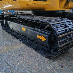 New Condition Original Japan <b>Earth</b> <b>Moving</b> <b>Machine</b> CAT Caterpillar 305.5E Excavator Second Hand CAT 5 Ton Excavator for Sale - Product Image 2