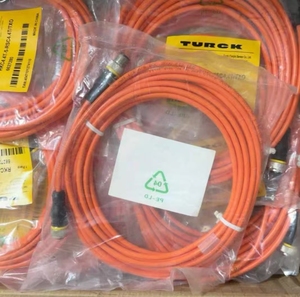 Cable de Conexión Original Nuevo RKC4.5T-5-RSC4.5T/TXO, Equipos de Automatización Industrial de Varios Modelos Disponibles - Product Image 3