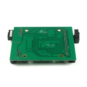 บอร์ดถอดรหัสเครื่องพิมพ์ Z6100ps Z6100 HP Designjet - Product Image 2