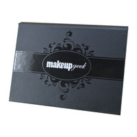 Palette de fard à paupières Diy Luxury High Pigment Makeup Palette de fard à paupières Logo personnalisé Palette de fard à paupières Nude Cruelty Free