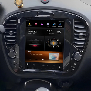 Per <span class=keywords><strong>Nissan</strong></span> <span class=keywords><strong>JUKE</strong></span> 2010 2011 2012 2013 2015 <span class=keywords><strong>2016</strong></span> Carplay 2017 2019 autoradio Auto Android Automotive Tesa-schermo multimediale Auto - Product Image 1