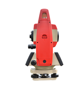 เครื่องวัดมุมแบบ Total Station รุ่น Kolida KTS-442UT ความแม่นยำสูง ใช้ USB Flash ระยะวัด 1000 ม./1500 ม. แบบ Non-Prism ความแม่นยำ 2 วินาที - Product Image 3