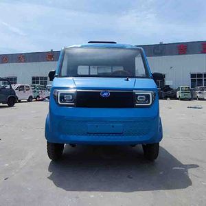 Hotsale Chinese <b>Small</b> Pickup Trucks Ev Truck 4x4 Mini - Product Image 4