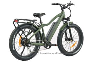 <span class=keywords><strong>OTMAR</strong></span> OEM/ODM Vélo électrique rapide pour homme 26 pouces Vélo électrique pour livraison rapide vélo électrique cross bicicleta electrica - Product Image 4