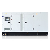 Générateur 5 kva Vman D30A2 silencieuse, conteneur 800kw, fabriqué en chine, livraison gratuite