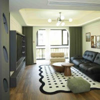 Meubles Personnalisés pour la Maison, Aménagement Intégral, Collections Élégantes pour Salon, Rénovation Complète d'Intérieur
