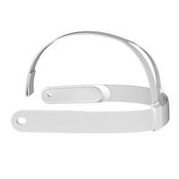 Corde de remplacement pour bandeau de lunettes VR pour bandeau Meta Quest3/3S Accessoires de bandeau réglable