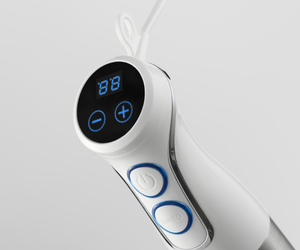 <span class=keywords><strong>Batidora</strong></span> <span class=keywords><strong>de</strong></span> Mano Inteligente con Pantalla Táctil LED <span class=keywords><strong>de</strong></span> 1500W, Juego 6 en 1 <span class=keywords><strong>de</strong></span> Alta Calidad para Uso Doméstico, Picadora, <span class=keywords><strong>Batidora</strong></span>, Espumador <span class=keywords><strong>de</strong></span> <span class=keywords><strong>Leche</strong></span> - Product Image 6