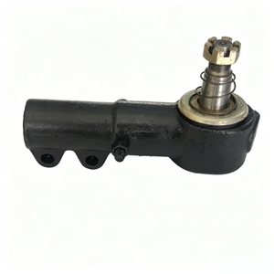 Repuesto Nuevo de Acero para Barra de Acoplamiento de Dirección Pesada para Camión <span class=keywords><strong>KRAZ</strong></span> 200-3003056/57 - Product Image 4