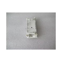Transistor IGBT Ixys MWI100-12A8