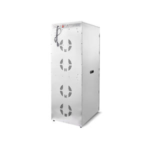 Deshidratador de Alimentos Industrial Multifuncional de Alta Capacidad, Nuevo Diseño, Secador de Frutas en Venta - Product Image 1