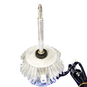Hisense Hitachi Central <b>Air</b> <b>Conditioning</b> <b>Fan</b> Motor H7B00087A MLA847 14 Dust Proof - Product Image 1