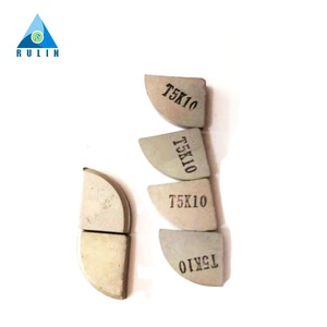 T5K10 P30 Carbide Blades/Hàn Chèn/Brazed Mẹo - Product Image 2