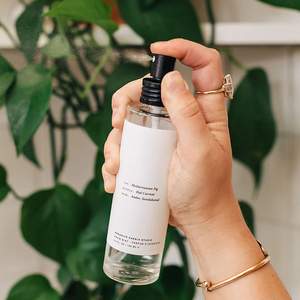 Vero profumo all'ingrosso personalizzato camera bottiglia Spray naturale olio essenziale deodorante per camera di lusso Spray fragranza per auto di casa - Product Image 4