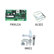 Sistema <span class=keywords><strong>de</strong></span> automatización <span class=keywords><strong>de</strong></span> <span class=keywords><strong>puertas</strong></span> <span class=keywords><strong>para</strong></span> villas/patios modernos Tuya WIFI LM1202, motor CC sin escobillas <span class=keywords><strong>de</strong></span> 24V 80W, abridor <span class=keywords><strong>de</strong></span> <span class=keywords><strong>puertas</strong></span> batientes. - Product Image 6