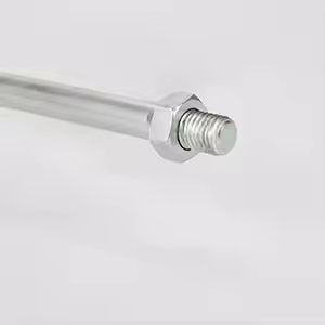 Elektrischer Zementmischer Handgehaltene Mischmaschine für Putz und Pulver 6-stufig Einstellbarer Betonmischer - Product Image 4