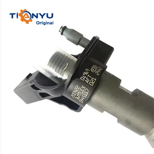 059130277cd 059130277ej Bosch DIESEL phun cho 3.0 tDi A4 A5 A6 - Product Image 1