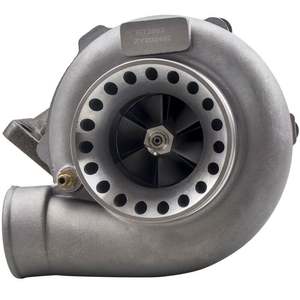 Turbo cargador Turbolader GT3582 GT35 AR0.70 AR 0,63 Anti Surge T3 GT30 Turbo - Product Image 6
