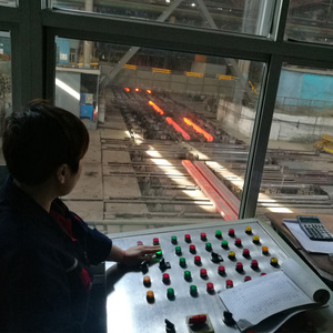 R2.5m,<span class=keywords><strong>R3m</strong></span>,R4m,R5.25,R6m เครื่องหล่อแบบต่อเนื่องแผ่นเหล็ก CCM เครื่องหล่อแบบต่อเนื่องขนาดเล็ก - Product Image 2