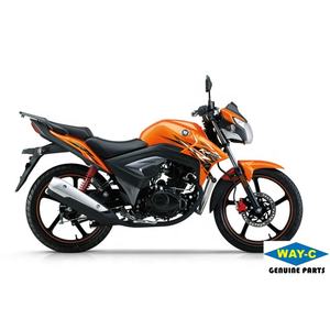 Repuestos OEM/ODM para Motocicleta de Dos Ruedas, Accesorios para <span class=keywords><strong>HAOJUE</strong></span> KA125 KA150 - Product Image 2