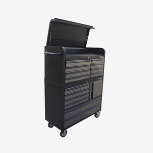 Hyxion armoire robuste coffre outil fatmax coffre à outils inox coffre outils <span class=keywords><strong>hape</strong></span> garage à la maison - Product Image 4