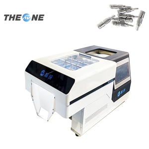 Innovation majeure : Machine de comptage de perles, bijoux et strass en argent pour implants dentaires à fixation rapide - Product Image 1