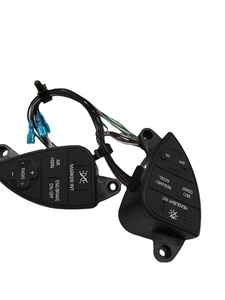 901-5101 Commutateur <span class=keywords><strong>de</strong></span> régulateur <span class=keywords><strong>de</strong></span> <span class=keywords><strong>vitesse</strong></span> robuste côté conducteur pour piste et remorque internationales sélectionnées - Product Image 2