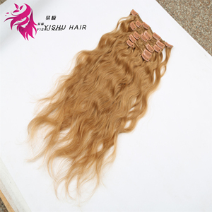 Đôi rút ra liền mạch <span class=keywords><strong>clip</strong></span> trong phần mở rộng tóc người Brazil con người <span class=keywords><strong>clip</strong></span> trong phần mở rộng tóc 100% tóc con người - Product Image 4