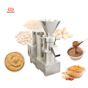 Flour Coated Peanut Making Machine Nut