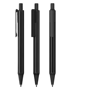 custom made metal pen pens with custom logo personalized premium pens manufacturer