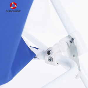 Nouveauté <span class=keywords><strong>fauteuil</strong></span> à dossier <span class=keywords><strong>rond</strong></span> <span class=keywords><strong>pliable</strong></span> chaise de plage oversize - Product Image 6