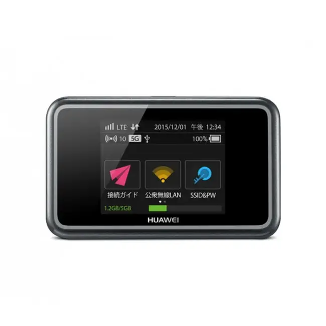 HUAWEI Router E5383 Mobile WIFI 4G LTE Cat6 Router Mobile WiFi Router E5383 4G LTE for HUAWEI E5383 Elite 5 W05