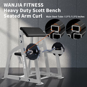 Équipement <span class=keywords><strong>de</strong></span> Offre Spéciale <span class=keywords><strong>musculation</strong></span> <span class=keywords><strong>Banc</strong></span> <span class=keywords><strong>de</strong></span> <span class=keywords><strong>musculation</strong></span> <span class=keywords><strong>Biceps</strong></span> Curl Gym Equipment Bras <span class=keywords><strong>Biceps</strong></span> <span class=keywords><strong>Banc</strong></span> <span class=keywords><strong>pour</strong></span> culturistes - Product Image 4