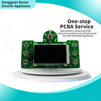 Panel de Control de Alta Calidad para Olla de Sopa, Placa de Circuito PCB, Pantalla LCD, Temperatura del Agua, PCBA para Olla de Sopa