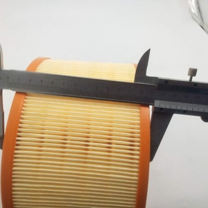 1720719 Décapant de filtre à air de voiture anti-poussière AB399601AB - Product Image 5
