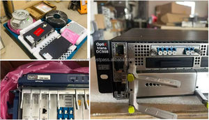 TMBB08RACK07 02116805 OptiX OSN1800 A63B Type ETSI Rack - Product Image 6