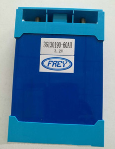 แบตเตอรี่ลิเธียมไอออนแบบแท่งปริซึม 3.2V 60Ah สำหรับยานยนต์อุตสาหกรรม พร้อมราคาขายส่งจากโรงงาน - Product Image 6