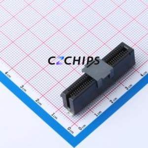 91651-11011CHF PCI/PCIe Connector SMD,P=1mm Connector 64P 142P Vertical Mount PCI-E 5.0 - Product Image 1