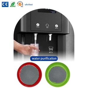 Medio de Purificación de Agua por Infrarrojos Lejanos con Iones Negativos Naturales de Alta Pureza de Grado Alimenticio, Polvo de <span class=keywords><strong>Turmalina</strong></span> con Certificación SGS, RoHS e ISO9001 - Product Image 3