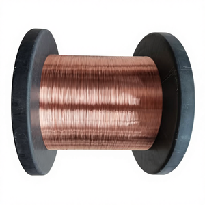 Cable de Aluminio Revestido de Cobre de Alta Densidad, Cable CCAM de 12 V, Marca GREENSHINE, Modelo <span class=keywords><strong>CCAS</strong></span>, Calibre 16/22/24 AWG - Product Image 3