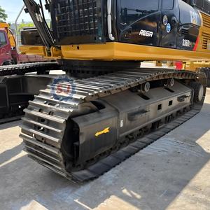 Excavadora Usada Cat336, Excavadora Hidráulica Usada CAT 320, Excavadora de Cadenas Caterpillar 320GC, Excavadora Usada CAT320 en Venta - Product Image 6