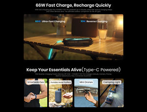 Téléphone Fossibot 5G F107Pro, téléphone <span class=keywords><strong>robuste</strong></span> pour <span class=keywords><strong>chantier</strong></span>, IP68/69K, 28000mAh pour une utilisation sur plusieurs jours, 12Go+512Go, haute efficacité sur le terrain - Product Image 4